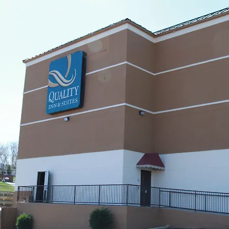 Spark By Hilton Wytheville East Main Street-2
