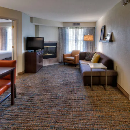 Residence Inn By Marriott Memphis Germantown-2
