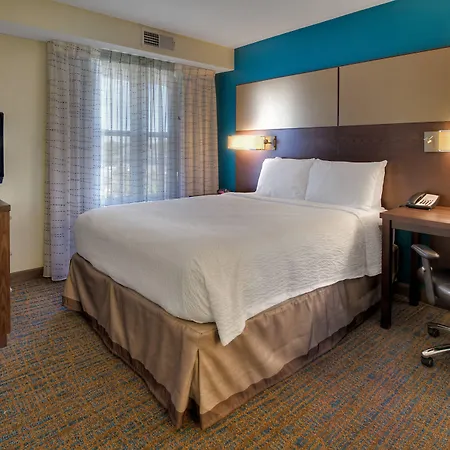 Residence Inn By Marriott Memphis Germantown-3