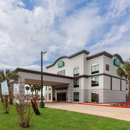Wingate By Wyndham Sulphur Near Lake Charles-2