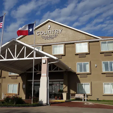 Country Inn & Suites By Radisson, Fort Worth West L-30 Nas Jrb-2
