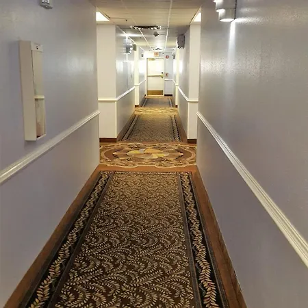 Americas Hotel - El Paso Airport / Medical Center-2