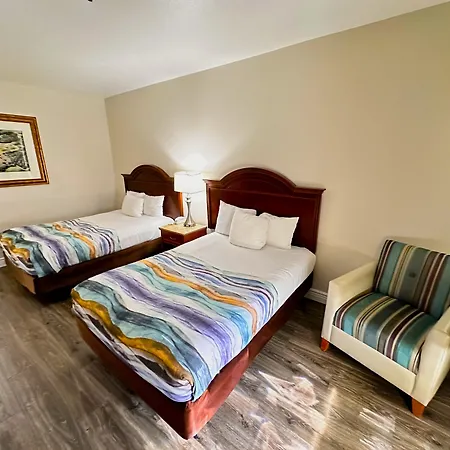Americas Hotel - El Paso Airport / Medical Center-3