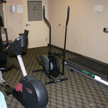 Maron Hotel & Suites-3