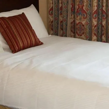 Maron Hotel & Suites-2