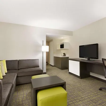 Embassy Suites Newark - Wilmington/South-2