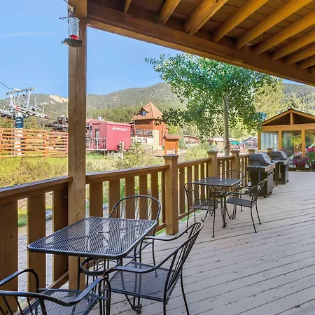 Best Western Rivers Edge-3