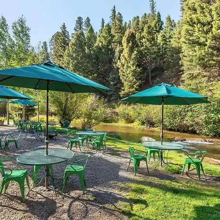 Best Western Rivers Edge-2