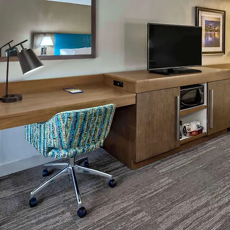 Hampton Inn Orlando-Maingate South-3