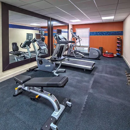 Hampton Inn Orlando-Maingate South-2