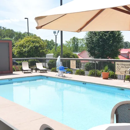 Hampton Inn Greeneville-3