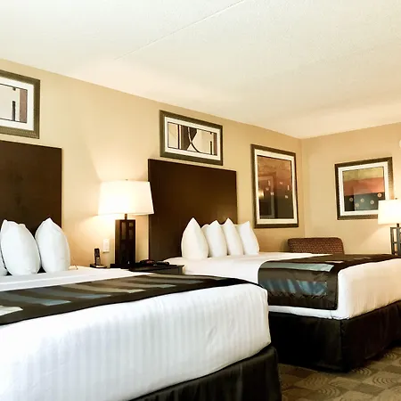 Wingate By Wyndham Tinley Park-3