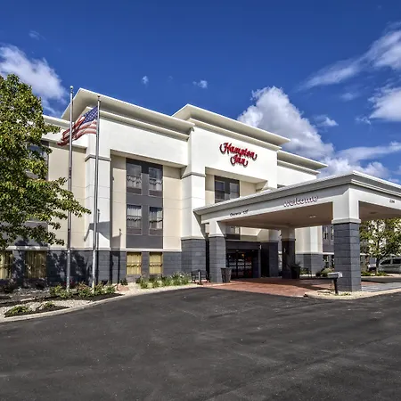 Hampton Inn Indianapolis-Sw-Plainfield-3