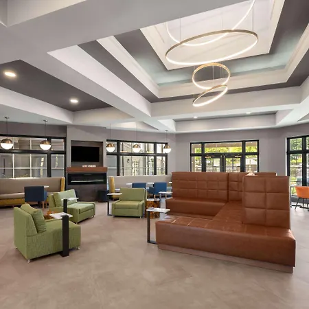 La Quinta By Wyndham Greensboro Nc-2