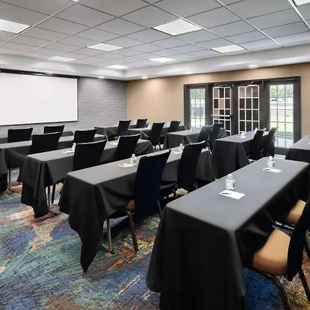 La Quinta By Wyndham Greensboro Nc-3