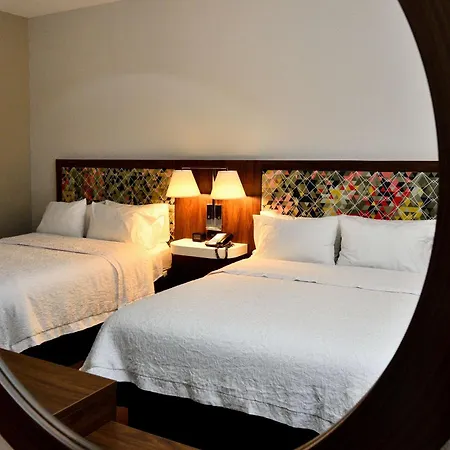 Hampton Inn Santee-I-95-2