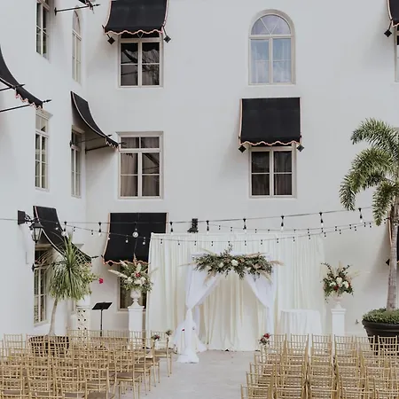 Casa Monica Resort & Spa, Autograph Collection-2