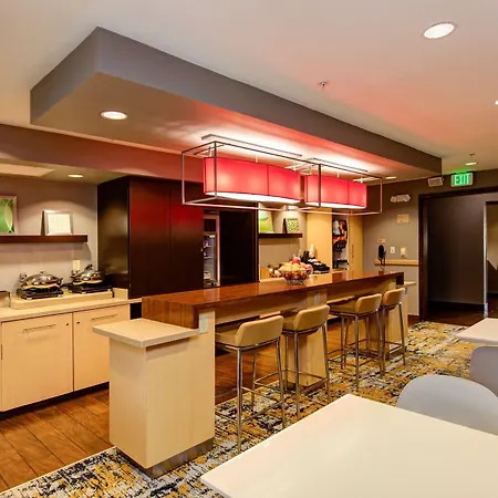 Towneplace Suites Colorado Springs-2