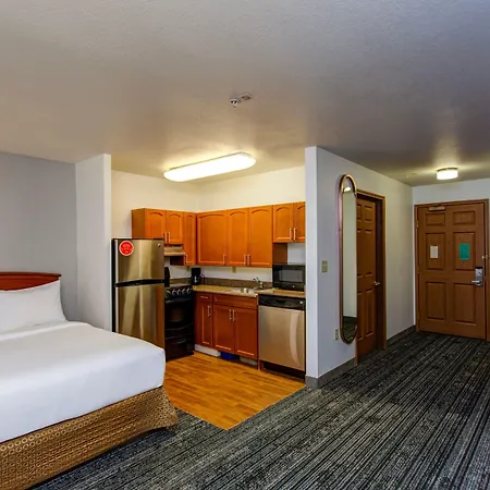 Towneplace Suites Colorado Springs-3