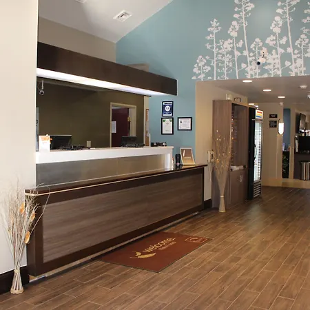Clarion Pointe Wake Forest - Raleigh North-2
