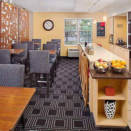 Towneplace Suites Philadelphia Horsham-3