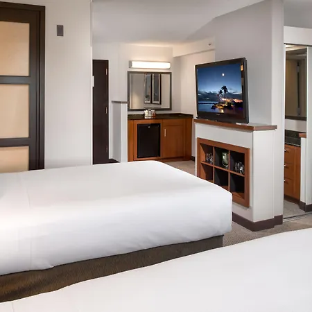 Hyatt Place Dallas/North Arlington/Grand Prairie-3