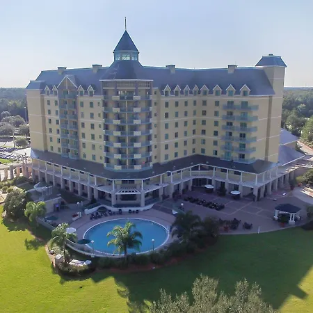 World Golf Village Renaissance St. Augustine Resort-2