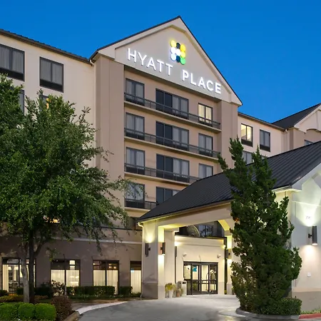 Hyatt Place Dallas/North Arlington/Grand Prairie-2