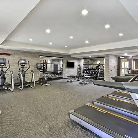 Courtyard By Marriott Dalton-3