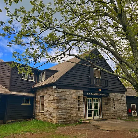 Skyland Resort Luray-3