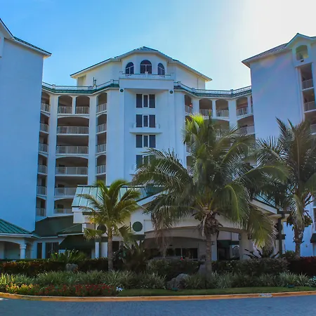 The Resort On Cocoa Beach-3