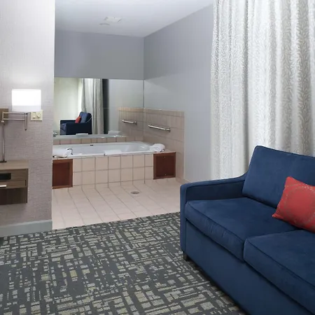 Hampton Inn North Sioux City-3