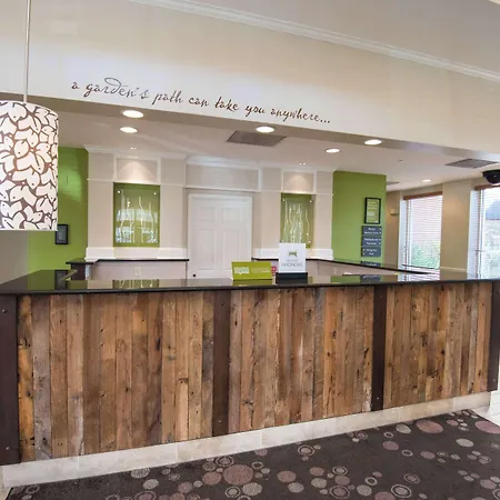 Hilton Garden Inn Tampa Ybor Historic District-2