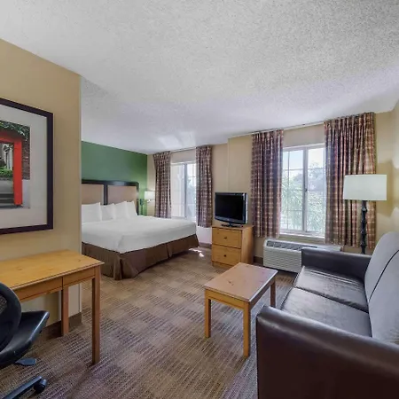 Extended Stay America Suites - Los Angeles - Glendale-2