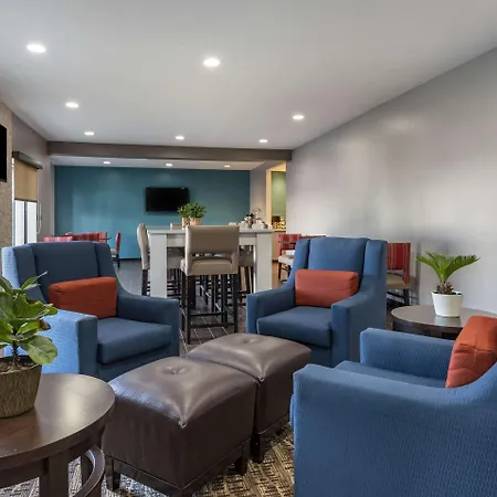 Comfort Inn Plainfield - Indianapolis Airport-3