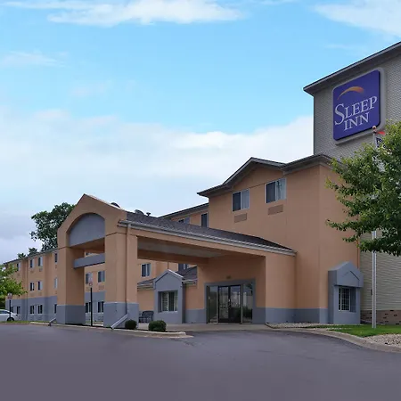 Sleep Inn Rockford I-90-3