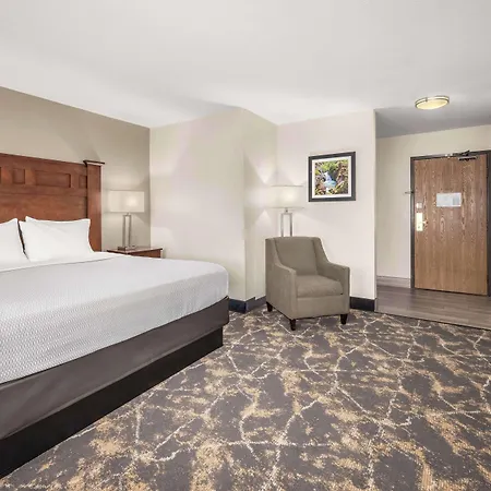 La Quinta By Wyndham Grants Pass-2