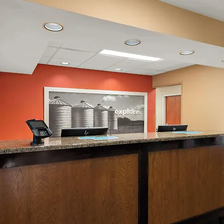 Hampton Inn Lancaster-3