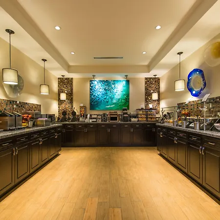 Best Western Plus Hollywood/Aventura-2