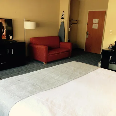 Cherokee Grand Hotel-2
