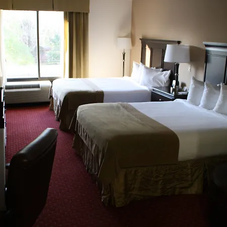 Spark By Hilton Charlotte Tyvola I-77-2