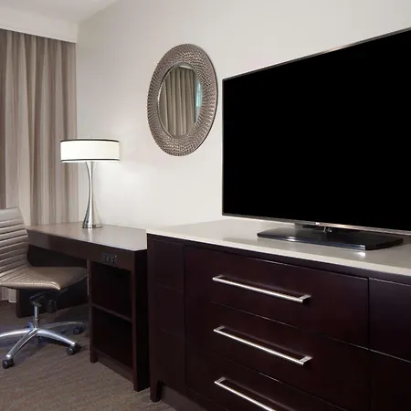 Hilton Santa Cruz Scotts Valley-2