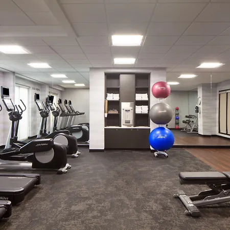 Fairfield Inn & Suites By Marriott Charleston-2