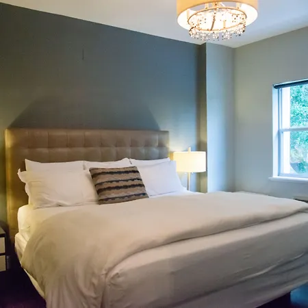 The Eo Inn - Downtown Orlando-3