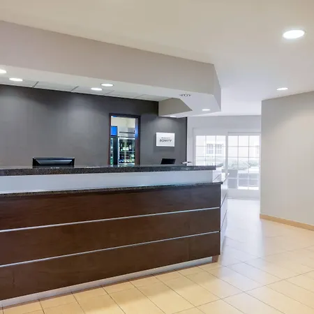 Residence Inn By Marriott Williamsburg-3