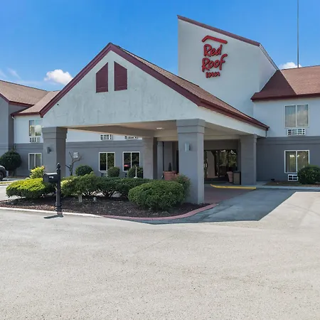 Red Roof Inn London I-75-2