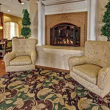 Hampton Inn Morristown-3