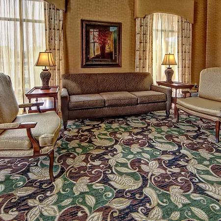 Hampton Inn Morristown-2
