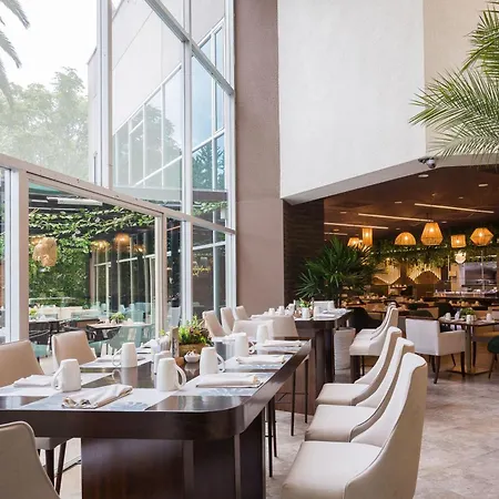 Jw Marriott Quito-2