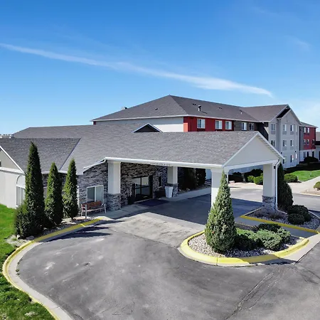 Holiday Inn Express Hotel & Suites Beatrice By Ihg-2